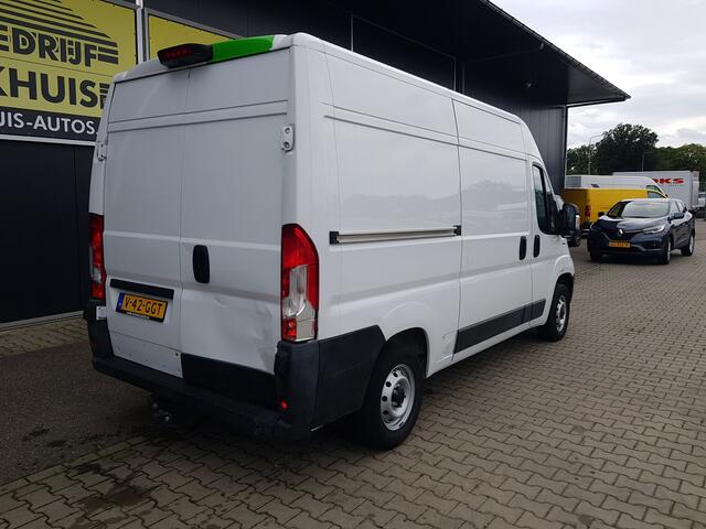 Fiat DUCATO 35H 2.3 MultiJet L2H2 64dkm!!