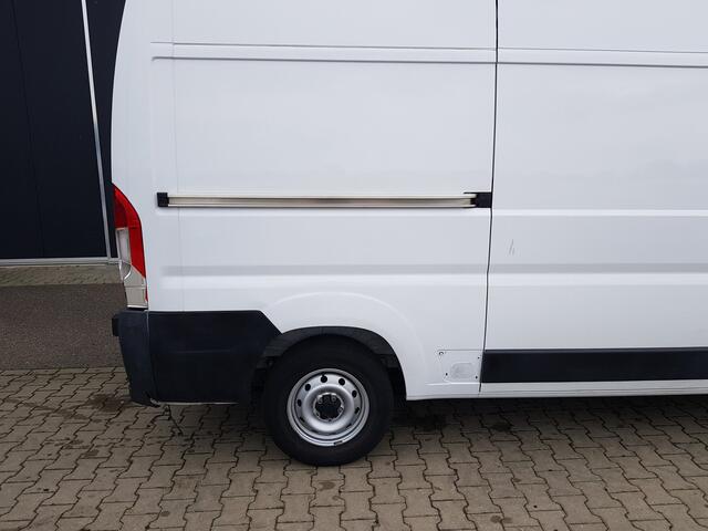 Fiat DUCATO 35H 2.3 MultiJet L2H2 64dkm!!