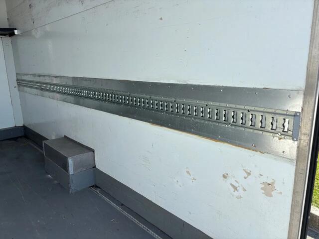 Fiat DUCATO 2.3 Multijet 150 Bakwagen Laadklep Airco Cruisecontrol EURO 6 (4,75 L) MARGE