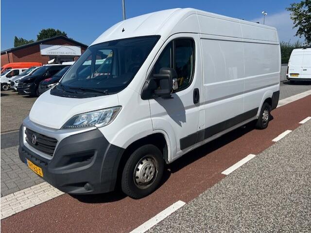 Fiat DUCATO 2.3 MultiJet 96KW L3H2 MAXI AIRCO KLIMA EURO6
