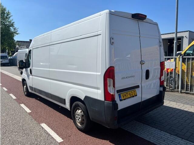 Fiat DUCATO 2.3 MultiJet 96KW L3H2 MAXI AIRCO KLIMA EURO6