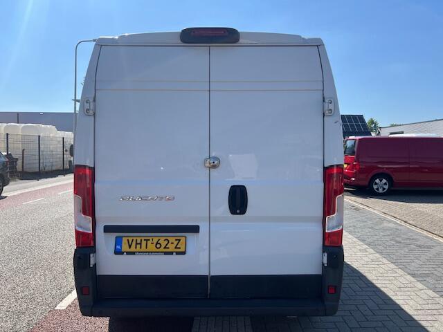 Fiat DUCATO 2.3 MultiJet 96KW L3H2 MAXI AIRCO KLIMA EURO6