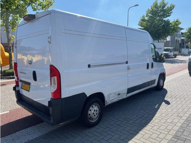 Fiat DUCATO 2.3 MultiJet 96KW L3H2 MAXI AIRCO KLIMA EURO6