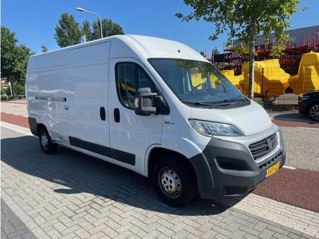Fiat DUCATO 2.3 MultiJet 96KW L3H2 MAXI AIRCO KLIMA EURO6