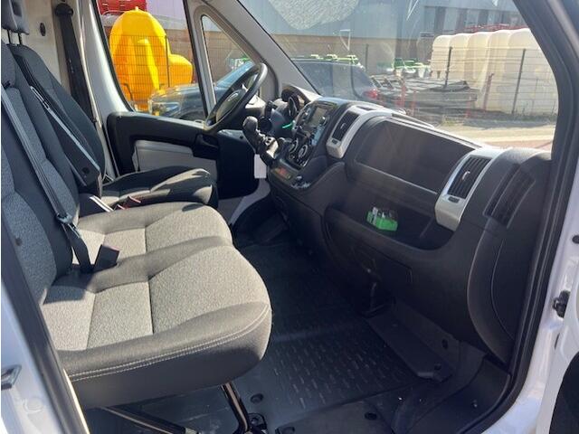 Fiat DUCATO 2.3 MultiJet 96KW L3H2 MAXI AIRCO KLIMA EURO6