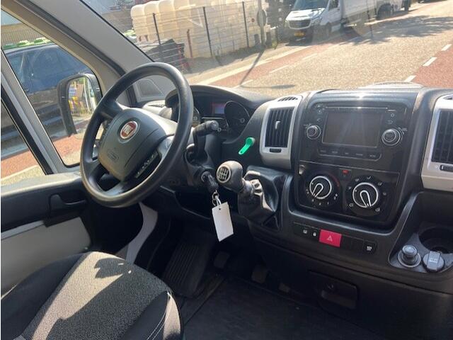 Fiat DUCATO 2.3 MultiJet 96KW L3H2 MAXI AIRCO KLIMA EURO6