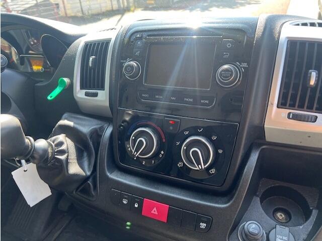 Fiat DUCATO 2.3 MultiJet 96KW L3H2 MAXI AIRCO KLIMA EURO6