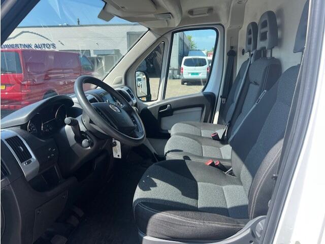 Fiat DUCATO 2.3 MultiJet 96KW L3H2 MAXI AIRCO KLIMA EURO6