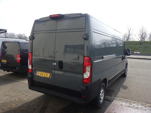 Fiat DUCATO 2.2 MultiJet 140 PK L3H2 Ideale Basis voor Camperbus nu met ¤ 18.000 korting| Nieuwprijs inclusief BTW/BPM ¤ 63.000,- | Nu ¤ 45.000,- incl. BTW en BPM | 2500 KG Trekvermogen | Groot Multimedia Scherm | Verzwaarde Vering | All Season Banden | 2-Zits | LED 