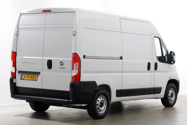 Fiat DUCATO 30 2.2 MultiJet 120pk L2H2 Airco/PDC 02-2023