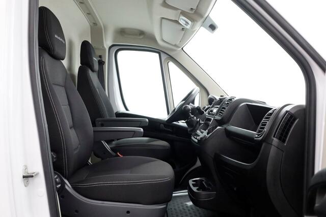 Fiat DUCATO 30 2.2 MultiJet 120pk L2H2 Airco/PDC 02-2023