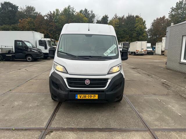 Fiat DUCATO L3H2