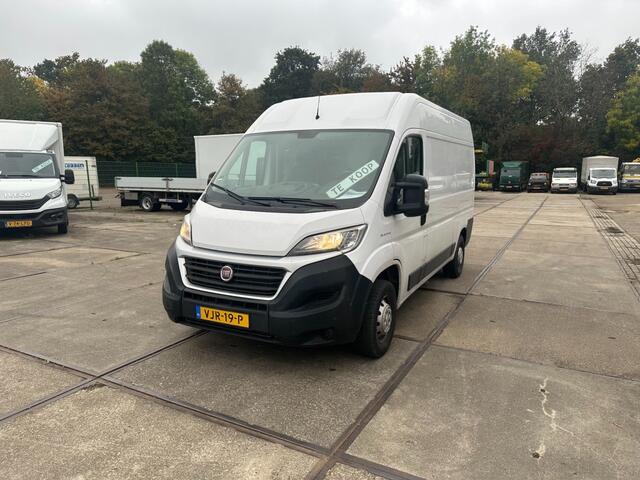 Fiat DUCATO L3H2