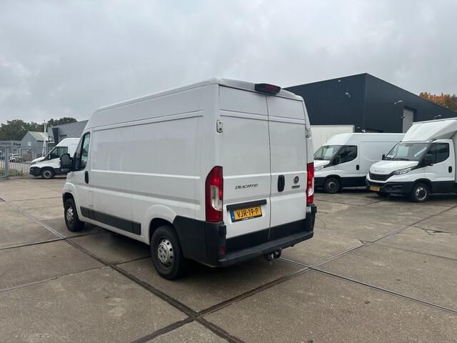 Fiat DUCATO L3H2