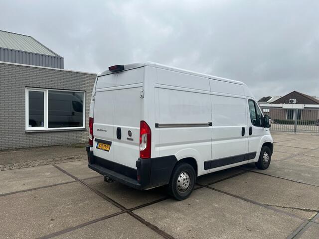 Fiat DUCATO L3H2