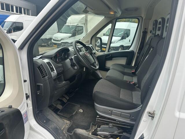 Fiat DUCATO L3H2
