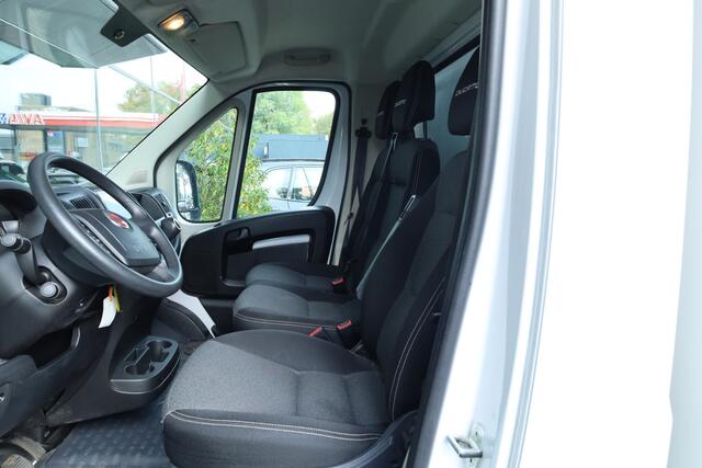 Fiat DUCATO 35 2.3 MJ-165pk | Bakwagen | Laadklep | Airco | Cruise