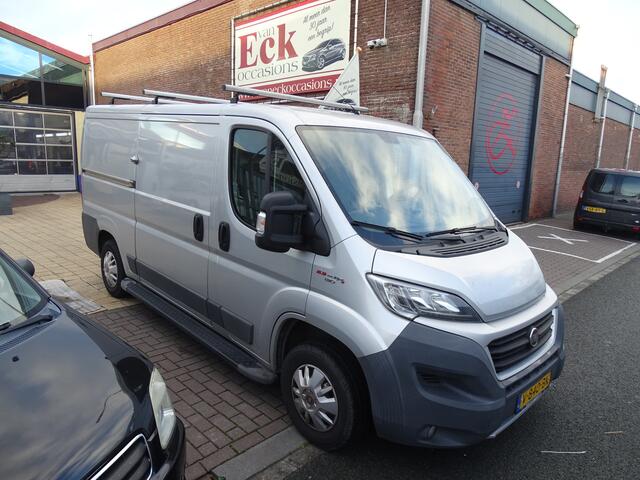 Fiat DUCATO 30 2.3 MultiJet L2H1 marge