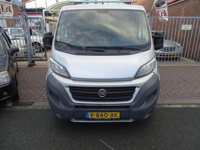 Fiat DUCATO 30 2.3 MultiJet L2H1 marge