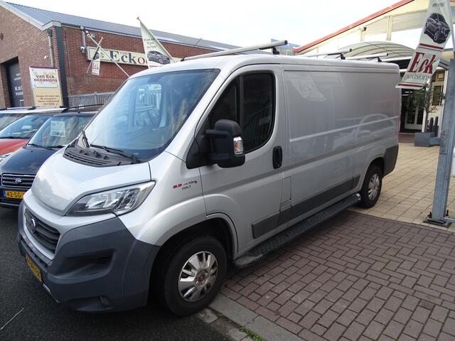 Fiat DUCATO 30 2.3 MultiJet L2H1 marge