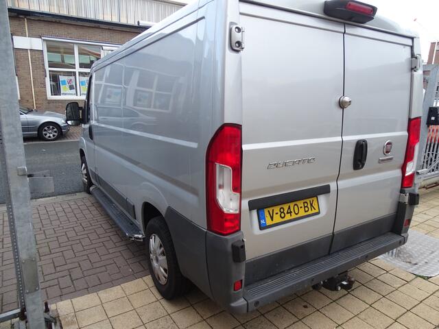 Fiat DUCATO 30 2.3 MultiJet L2H1 marge