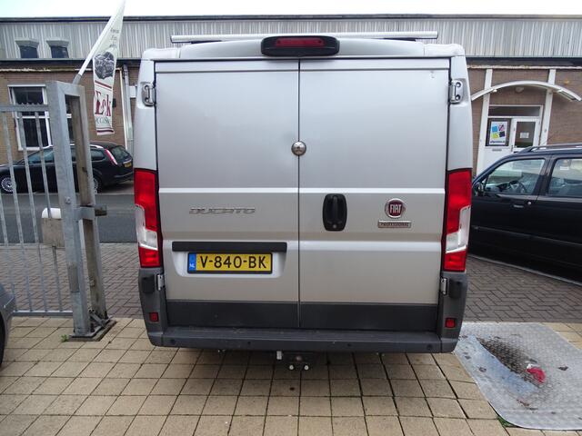 Fiat DUCATO 30 2.3 MultiJet L2H1 marge