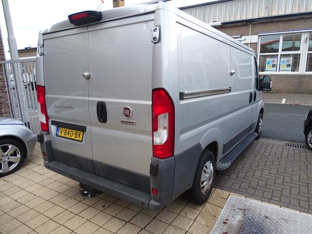 Fiat DUCATO 30 2.3 MultiJet L2H1 marge