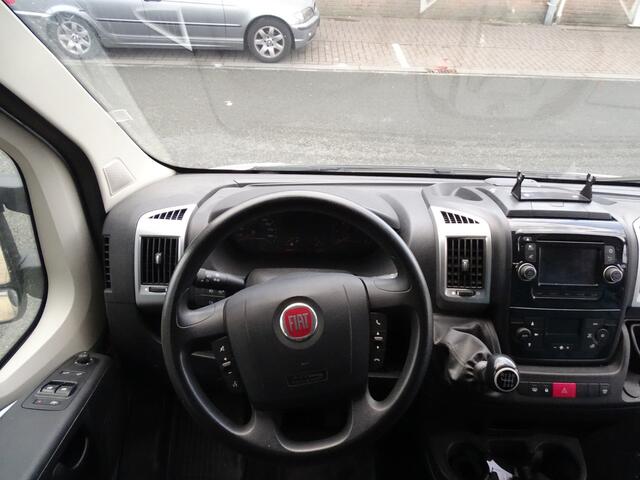 Fiat DUCATO 30 2.3 MultiJet L2H1 marge