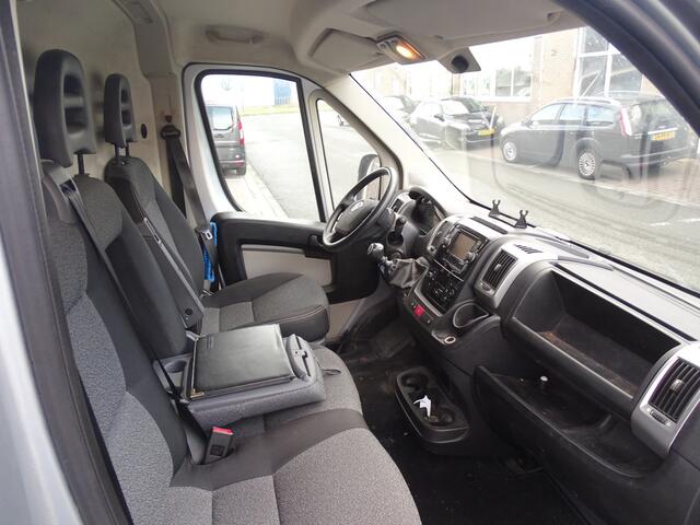 Fiat DUCATO 30 2.3 MultiJet L2H1 marge