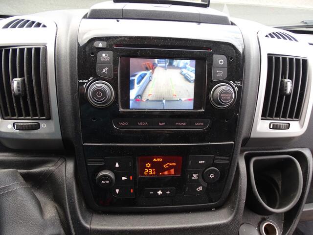 Fiat DUCATO 30 2.3 MultiJet L2H1 marge
