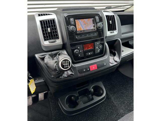 Fiat DUCATO 30 2.3 MultiJet L1H1