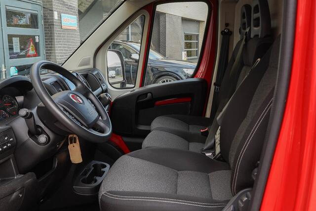 Fiat DUCATO 35H 2.3 MultiJet L2H1 Trekhaak|Goed onderhouden!