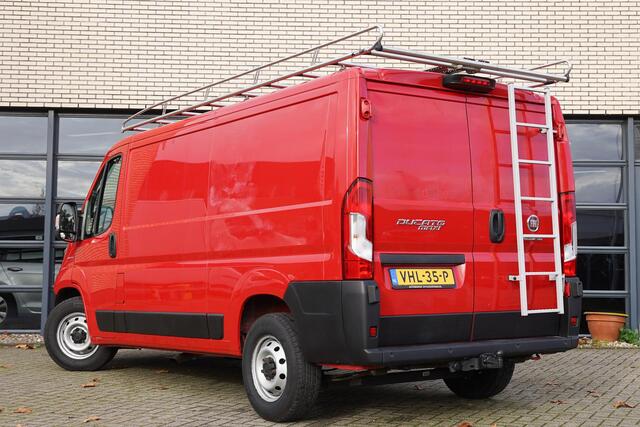 Fiat DUCATO 35H 2.3 MultiJet L2H1 Trekhaak|Goed onderhouden!