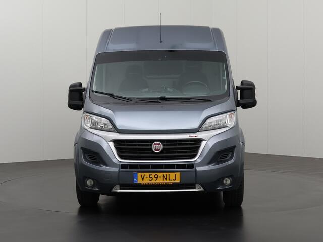 Fiat DUCATO 2.3JTD 180PK Automaat L3H2 Maxi Heavy Duty | Navigatie | Camera | Luchtvering | Standverwarming | Trekhaak