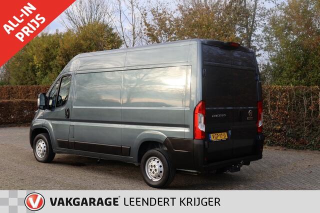 Fiat DUCATO 35 2.3 MJ L2H2 Navigatie/Trekhaak/Rijklaarprijs
