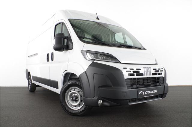 Fiat DUCATO 2.2 MultiJet 140 S&S L3H2 3.5t 140pk > LED-koplampen/cruise/camera/270° deuren | 7911 | Operational lease ook mogelijk!