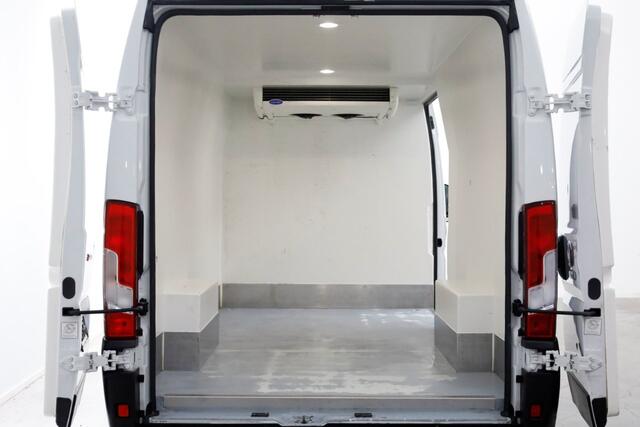 Fiat DUCATO 35 2.3 MultiJet 160pk L4H2 Maxi Koelwagen 06-2020
