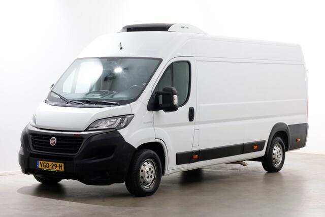 Fiat DUCATO 35 2.3 MultiJet 160pk L4H2 Maxi Koelwagen 06-2020