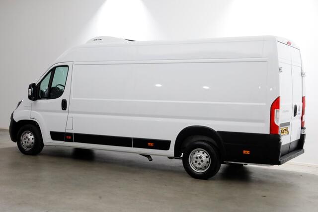 Fiat DUCATO 35 2.3 MultiJet 160pk L4H2 Maxi Koelwagen 06-2020