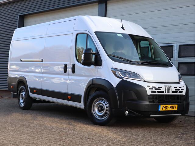 Fiat DUCATO 2.2 MultiJet 180pk Euro 6 Automaat - L3H2 Maxi - Cruise - Camera - Airco
