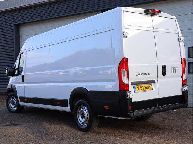 Fiat DUCATO 2.2 MultiJet 180pk Euro 6 Automaat - L3H2 Maxi - Cruise - Camera - Airco