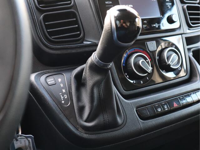 Fiat DUCATO 2.2 MultiJet 180pk Euro 6 Automaat - L3H2 Maxi - Cruise - Camera - Airco