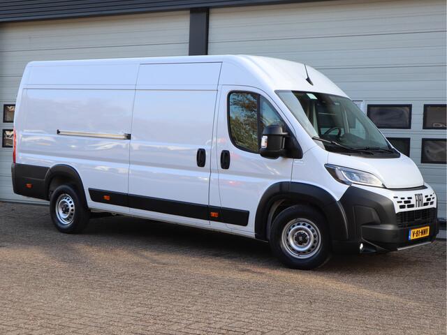 Fiat DUCATO 2.2 MultiJet 180pk Euro 6 Automaat - L3H2 Maxi - Cruise - Camera - Airco