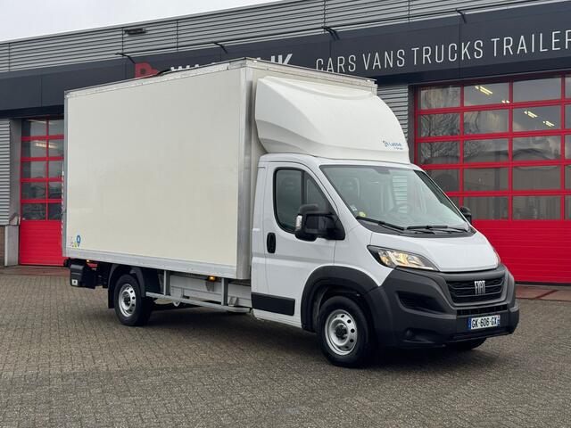 Fiat DUCATO 2.3 Meters High
