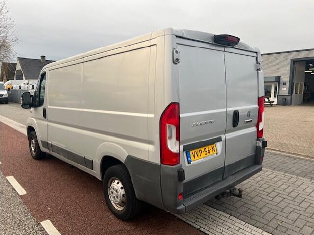 Fiat DUCATO 2.3 MultiJet 96KW L2H1 AIRCO KLIMA LANG EURO6