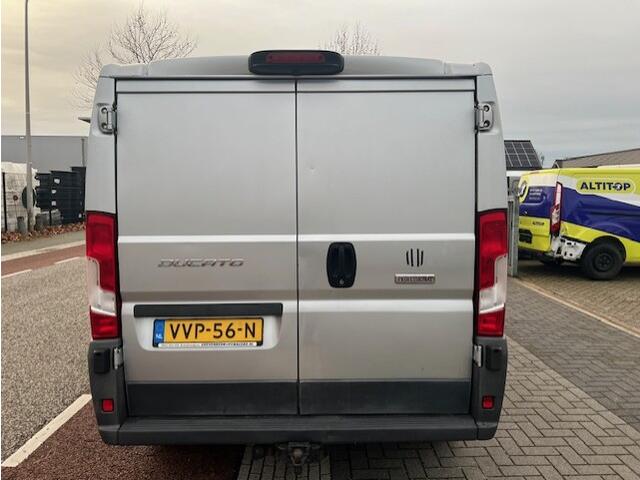 Fiat DUCATO 2.3 MultiJet 96KW L2H1 AIRCO KLIMA LANG EURO6