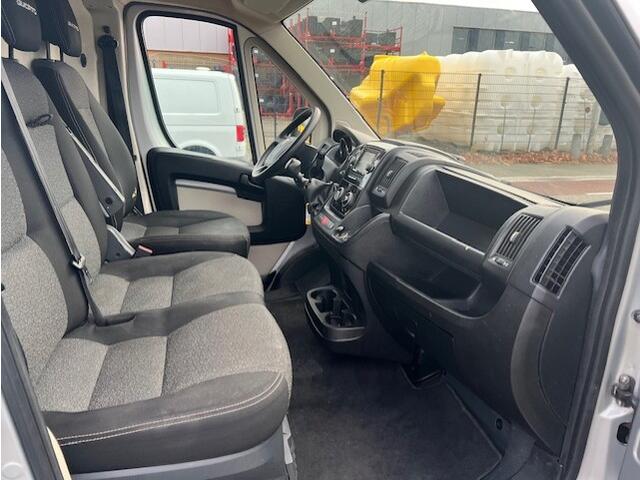 Fiat DUCATO 2.3 MultiJet 96KW L2H1 AIRCO KLIMA LANG EURO6