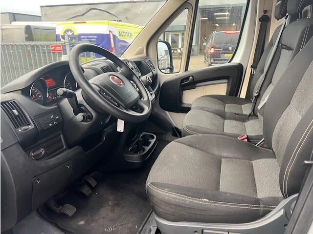 Fiat DUCATO 2.3 MultiJet 96KW L2H1 AIRCO KLIMA LANG EURO6