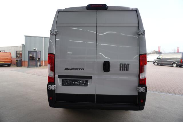Fiat DUCATO 2.2 MultiJet 180 Pk L4H2 Automaat nr. V115 | Airco | Cruise | Camera | LED