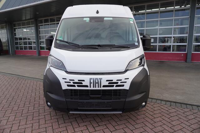 Fiat DUCATO 2.2 MultiJet 180 Pk L4H2 Automaat nr. V115 | Airco | Cruise | Camera | LED